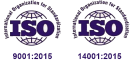 ISO 9001, ISO 14001