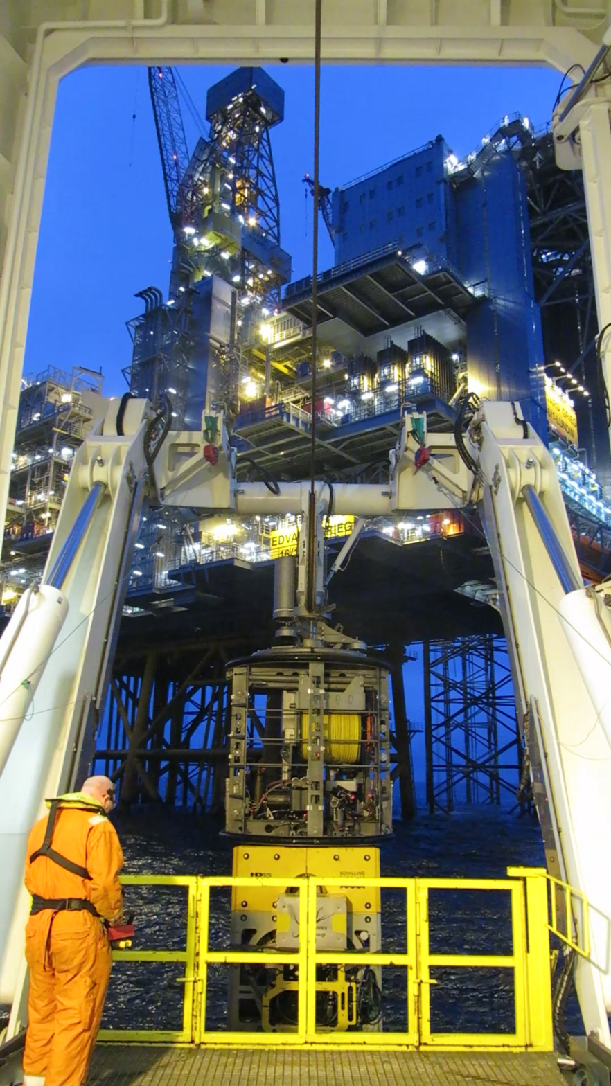 EDVARD GRIEG HD LAUNCH