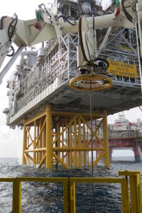 IVAR AASEN FIELD DEVELOPMENT